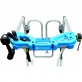 ZARGES ZAP Safemaster Max S kāpnes ar platformu 2,48 m ZARGES ZAP Safemaster Max S kāpnes ar platformu 2,48 m